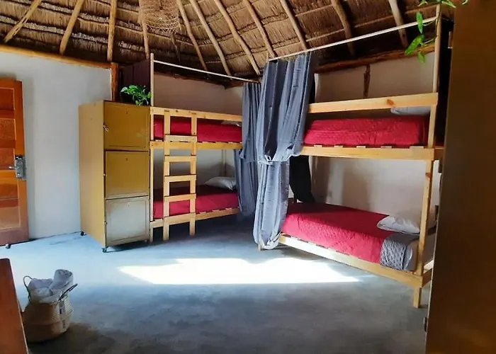 Casa de hóspedes Casa Naia