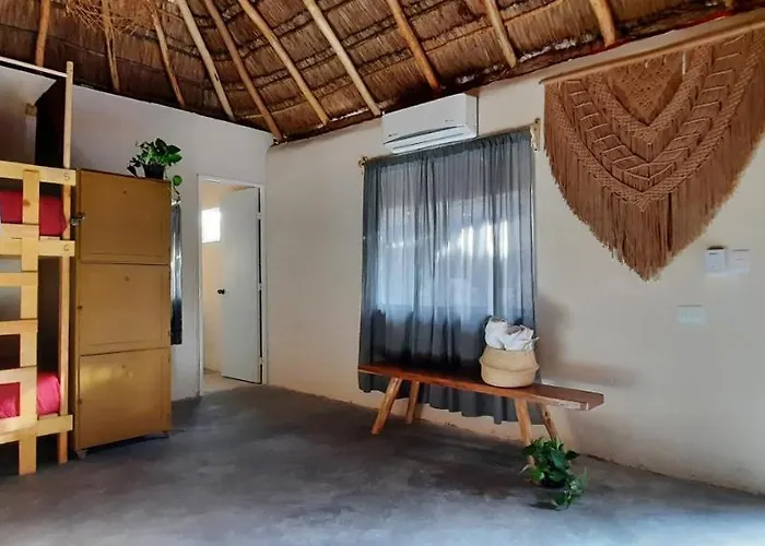 Casa Naia Tulum